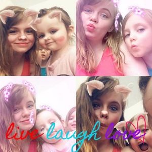 Meet your Posher, Shannon